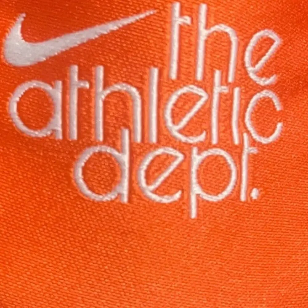 Navy Nike Zip Up, Youth 18-20